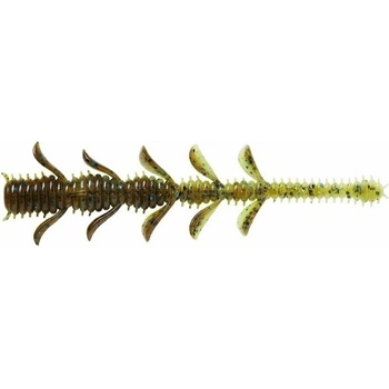 Savage Gear Craft Crawler Chartreuse Pumpkin 8, 5 cm 2, 3 g Примамка (SVS69829)