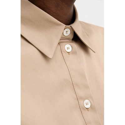 Памучна риза MM by Max Mara VELOCE (2616111017600)