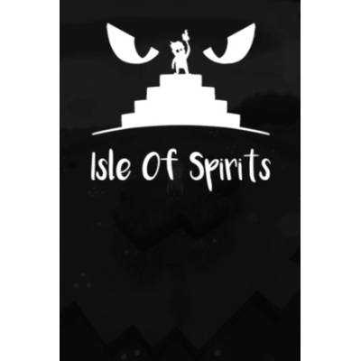 Silver Bullet Games Isle of Spirits (PC)