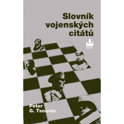 Slovník vojenských citátů