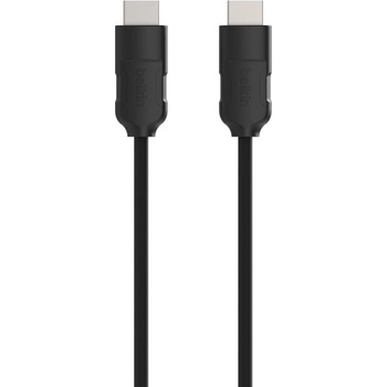 Belkin Кабел Belkin HDMI M/M 9.10 m, Черен (F8V3311bt30)