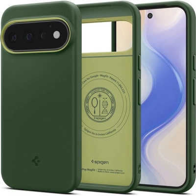 Spigen Nano Pop MagSafe Google Pixel 11 Pro avokádově zelený ACS11436
