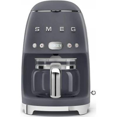 Smeg 50's Retro Style DCF02GREU