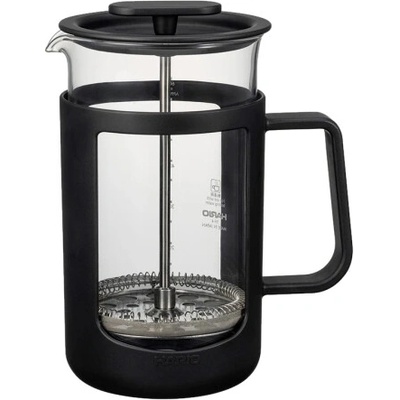 Hario Cafe Press U Black 600 ml