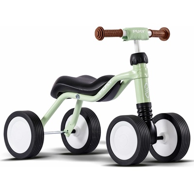 PUKY Wutsch Retro green