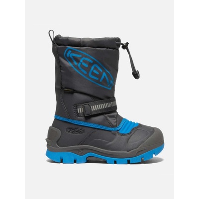 KEEN Ботуши snow troll wp children