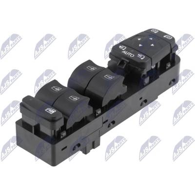 NTY Spínač elektrického otvárania okien EWS-RE-095