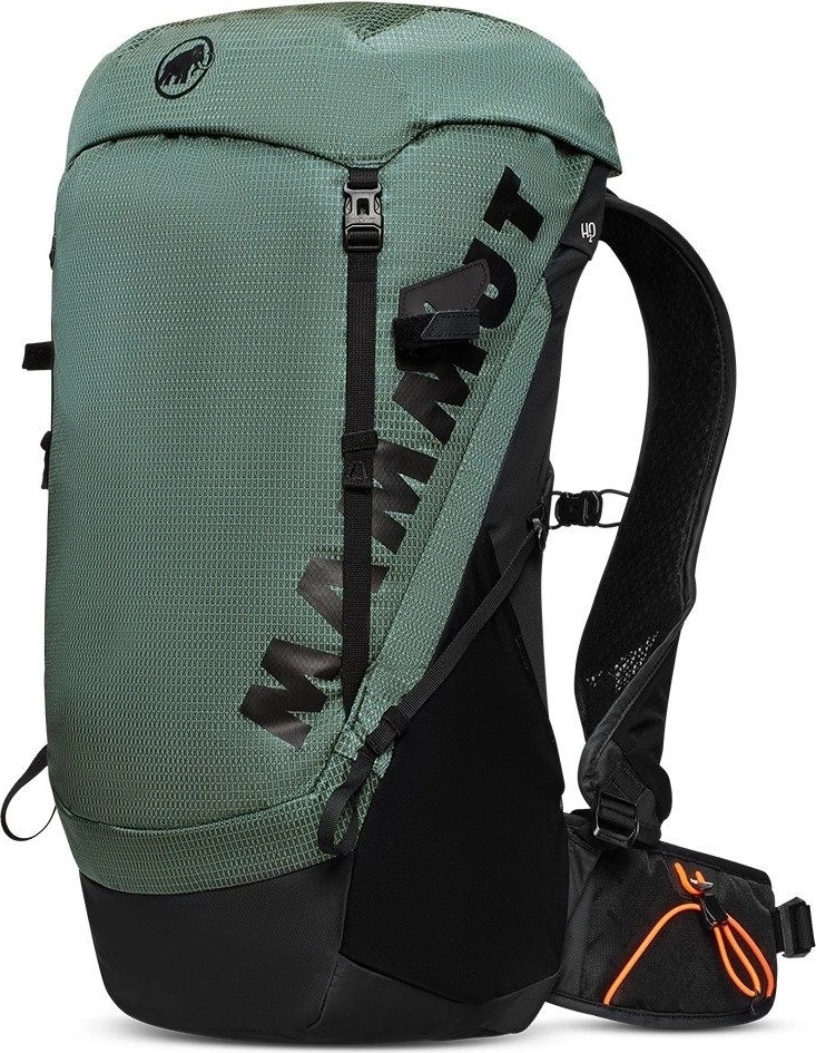 Mammut Ducan 30l dark jade-black - Heureka.sk