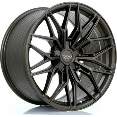 JUDD JSF3 9x20 5x114,3 ET25-50 satin bronze
