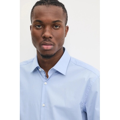 HUGO BOSS Памучна риза hugo (50534044)