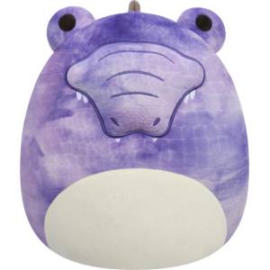 Jazwares Крокодил - Dove, 30 см (SQCR04147-B)