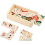 2Kids Toys Домино Ферма (2D98227)
