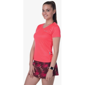 Kilpi Розова дамска спортна тениска Kilpi DIMARO Kilpi | Rozov | ЖЕНИ | XS