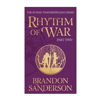 Rhythm of War Part Two