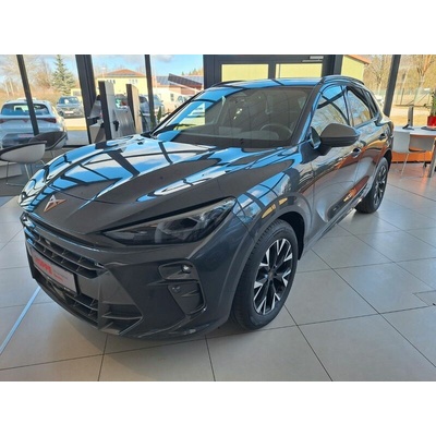 Cupra Terramar 1.5 eTSI 110 kW