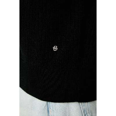 HUGO BOSS жилетка мъжка с вълна C-Laconico (50565524)