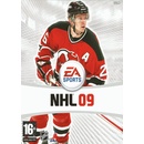 Hry na PS3 NHL 09