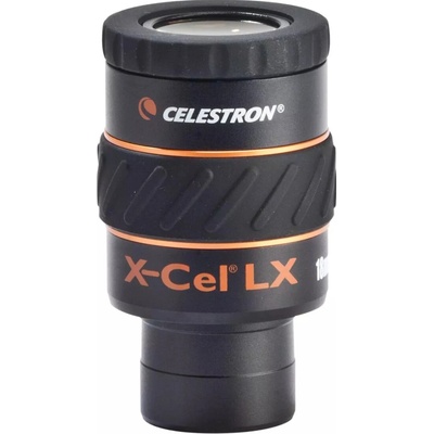 Celestron X-Cel LX 18mm ED - 1,25" (#93425)