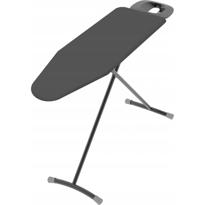 COLOMBO PLAMEŇÁK ČERNÉ 120 x 40 cm