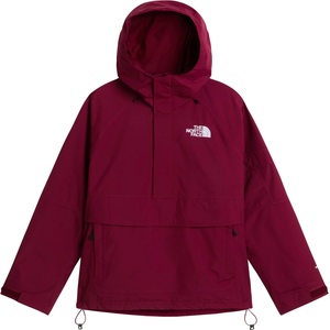 The North Face Дамско ски яке The North Face Women's Evryday Anorak Ski jacket - Burgundy Crush (104-7016-0113)