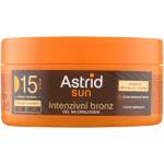 Astrid SUN слънцезащитен гел 150 мл SPF15
