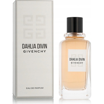 Ulrich Lang New York Aperture parfémovaná voda dámská 100 ml