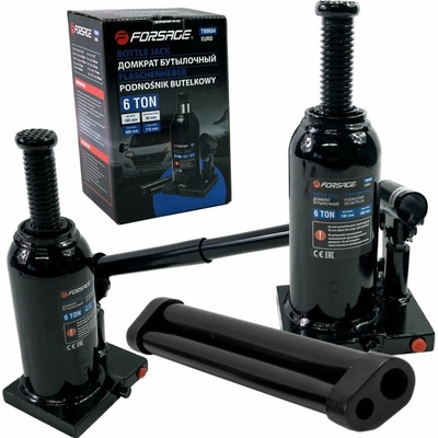 Forsage Hydraulický zdvihák na auto 6 t