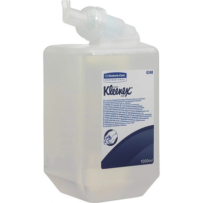 Kleenex antibakteriální mýdlo do dávkovače 1 l