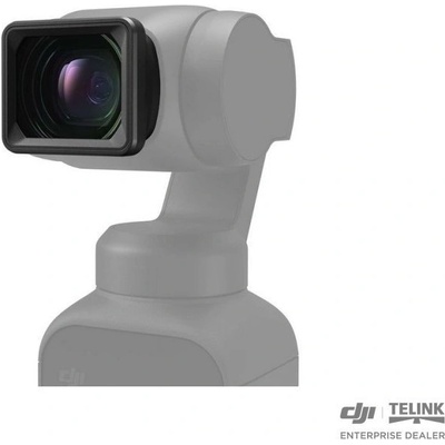 DJI Pocket 2 Wide-Angle Lens CP.OS.00000126.01