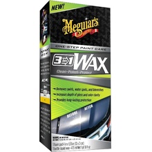 Meguiar's 3-in-1 Wax 473 ml