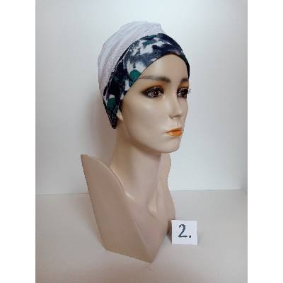 Lidia Turban Anette bavlna 2