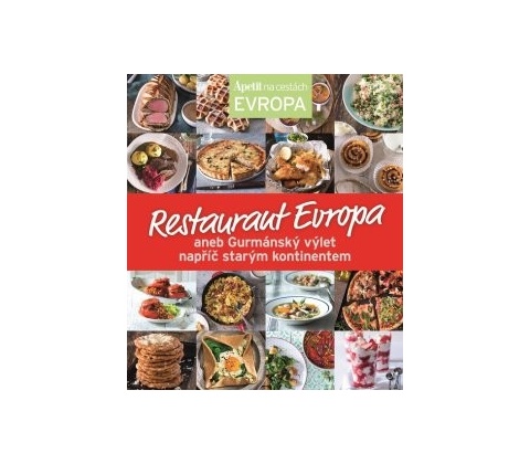 Restaurant Evropa