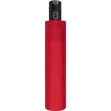 Doppler Magic Carbonsteel luxusný plne automatický skladací tmavo červený