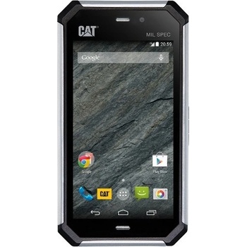 Caterpillar CAT S50