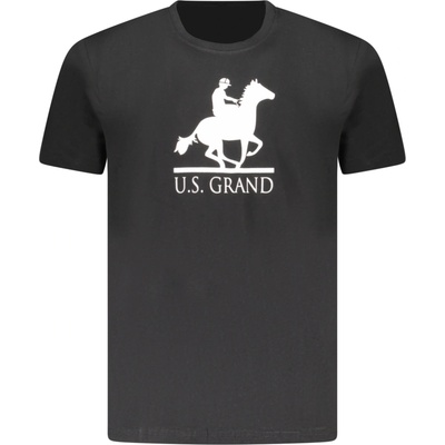U.S. Grand Polo čierne