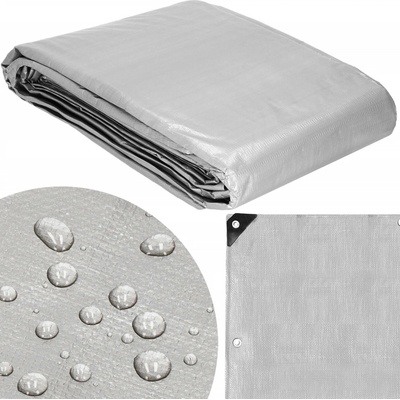 Springos Ochranná plachta 4x8 m 270g/m2 GA2153