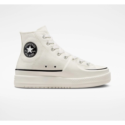 converse CHUCK TAYLOR ALL STAR CONSTRUCT Pánske topánky A02832C