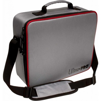 Ultra Pro Collectors Deluxe Carrying Case od 859 Kč - Heureka.cz