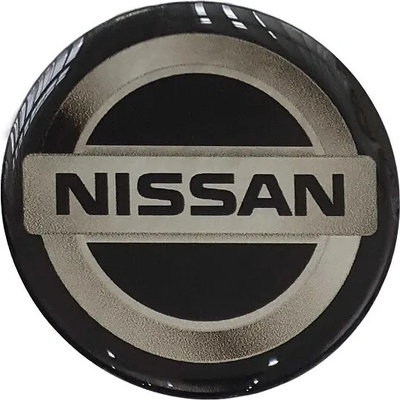 Samolepka Disky Nissan 5,9 cm