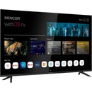 Sencor SLE 43US804B