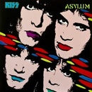 Kiss - Asylum