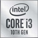 Intel Core i3-10100 CM8070104291317