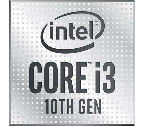 Intel Core i3-10100 CM8070104291317