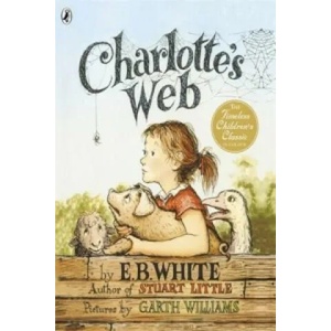 Charlotte's Web (Colour Edn) | Elwyn Brooks White (2013)