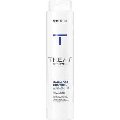 Montibello Cryogen Shampoo proti vypadávání vlasů 300 ml