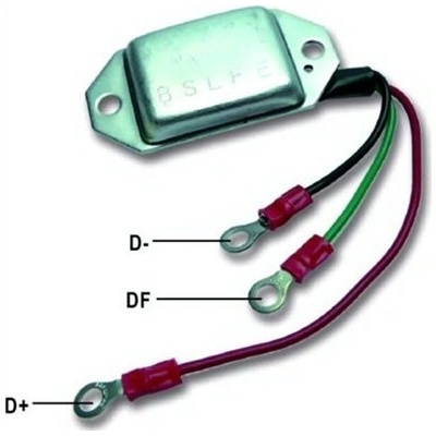 Regulátor alternátora MAGNETI MARELLI 940016087900