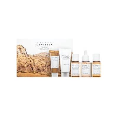 SKIN1004 Madagascar Centella комплект за грижа за лице Travel Kit