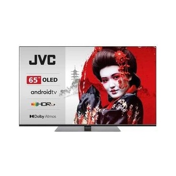 JVC LT-65VAO9335