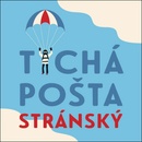 Tichá pošta - Stránský Jiří
