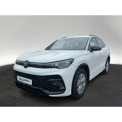 Volkswagen Tiguan 2.0 TDI IQ.DRIVE DSG 110 kW
